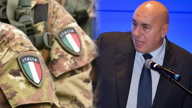 Crosetto chiama tutti alle armi: convocato vertice d’urgenza