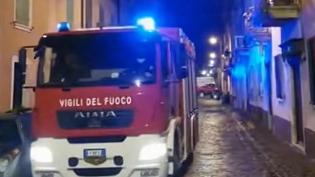 Sono attimi di grande panico, soccorritori in azione: cosa sta succedendo