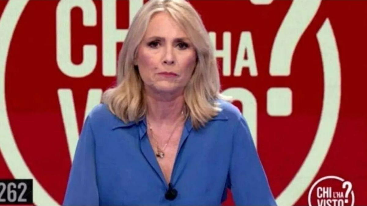 "È il suo corpo". Chi l’ha visto, finite le speranze: il ritrovamento poco fa