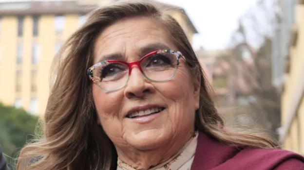 Romina Power vuota il sacco sulla famiglia nel bosco