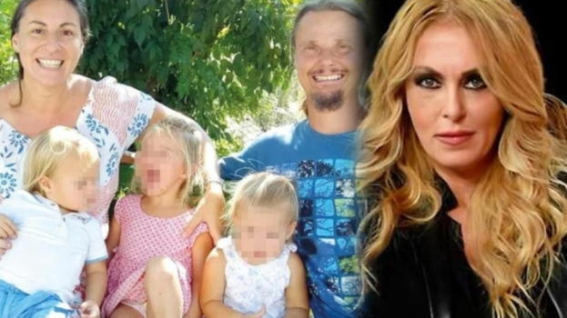 Famiglia nel bosco, Roberta Bruzzone: “Ecco perchè la mamma è pericolosa"