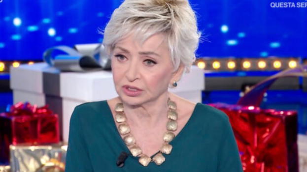 Enrica Bonaccorti è morta: le parole della figlia