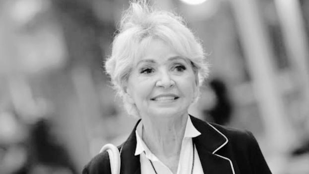 Enrica Bonaccorti amava la vita, ecco cosa è successo prima del suo decesso