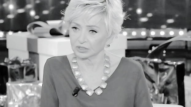 Patrimonio Enrica Bonaccorti, non solo alla figlia: ecco a chi andrà la sua eredità