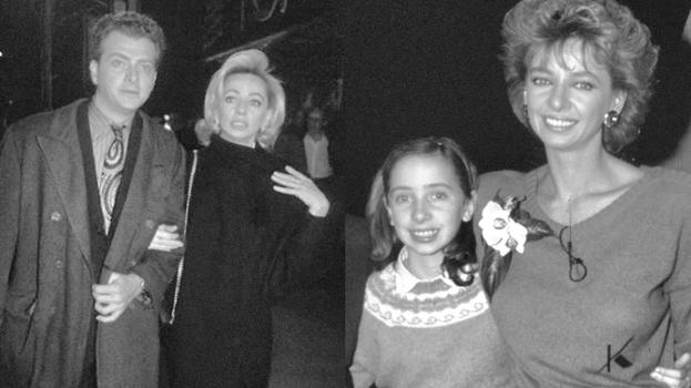 Enrica Bonaccorti, chi è la figlia Verdiana Bixio: il rapporto con la mamma e l’eredità