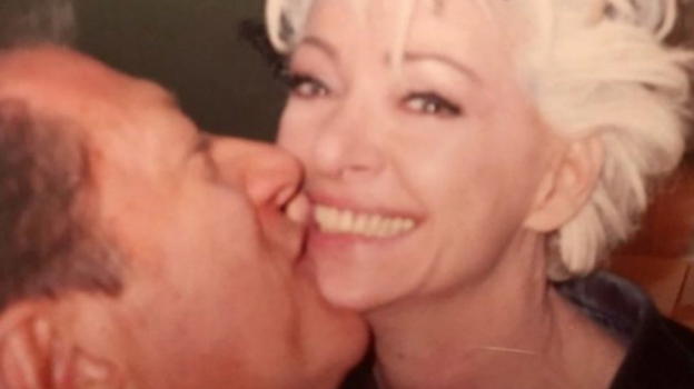 Enrica Bonaccorti, chi è il compagno deceduto dopo 24 anni insieme