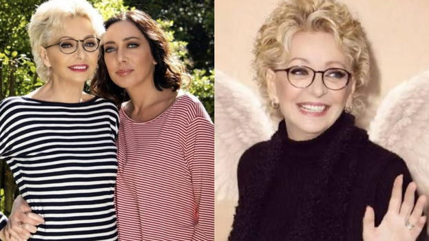 Enrica Bonaccorti, il necrologio della figlia Verdiana Bonaccorti che fa piangere tutti