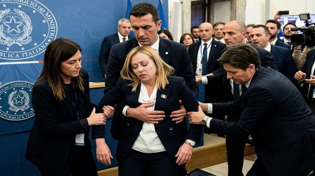 Ecco la verità dietro questa foto virale su Facebook