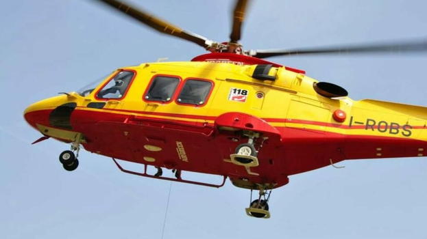 Italia, assurdo poco fa: diversi decessi e persone colpite