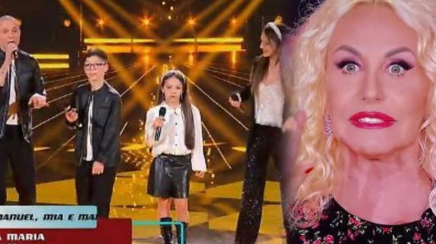 The Voice Generations, nessun giudice lo riconosce poi accade l’inaspettato