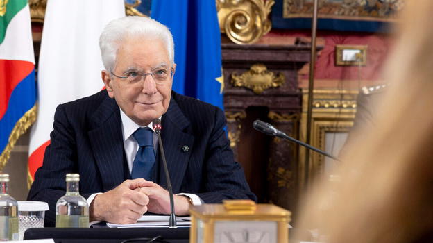 Mattarella ha firmato il decreto legge: "In vigore da oggi"