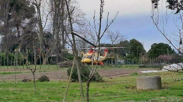L’allarme disperato e la corsa all’Ospedale: cos’è successo