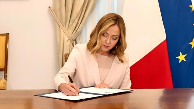 "Lo aveva promesso". Giorgia Meloni ha firmato: è ufficiale a partire da oggi