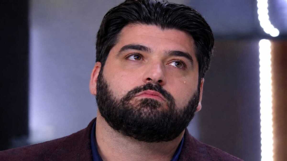 Antonino Cannavacciuolo, il grave lutto poco fa