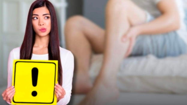 Crampi notturni alle gambe: ecco perchè ne soffri e come risolvere il problema
