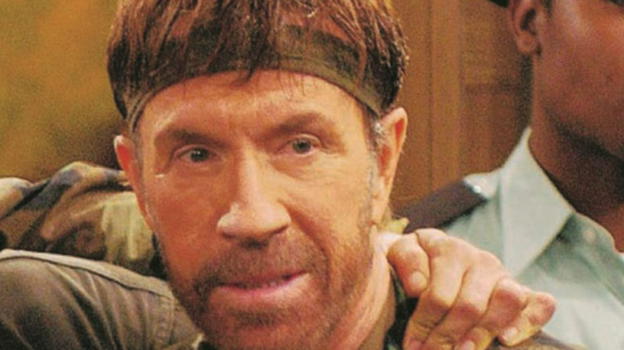 Chuck Norris è deceduto, le cause del decesso