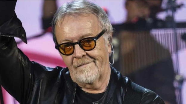 L’addio choc di Umberto Tozzi: "Mi mancherà questa vita"