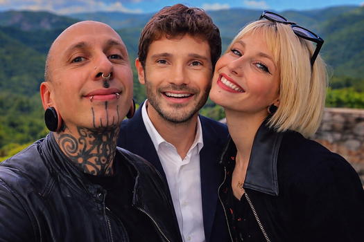 Affari Tuoi, voci clamorose sul fidanzato di Ileana: ecco perché non era in studio