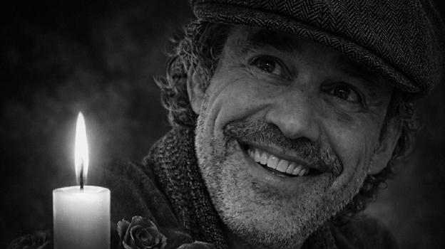 Tv in lutto, l’amato attore si è spento nella notte