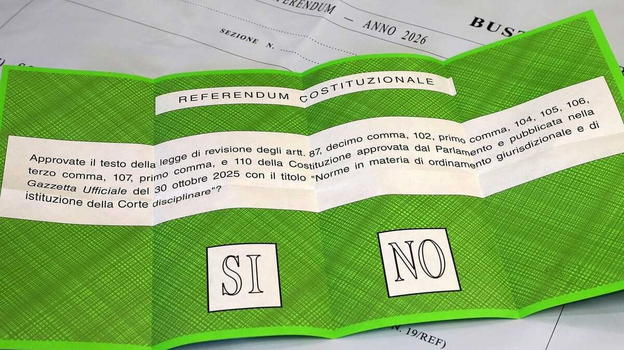 Referendum, i risultati in diretta: chi sta vincendo