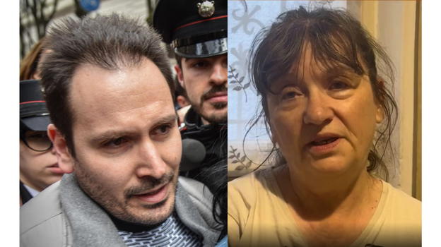 Garlasco, spuntano sms choc tra la mamma di Sempio e il vigile del fuoco