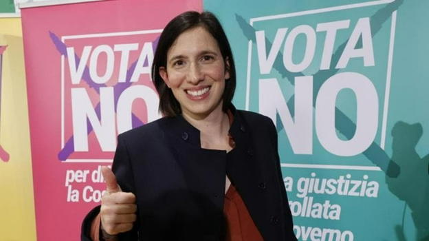 Schlein non si trattiene: "I giovani italiani sono…