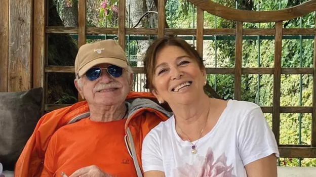 Gino Paoli, chi è la moglie che "ha superato tutte le altre donne"