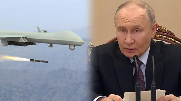 Conflitto, la Russia colpisce paese Nato: tensione alle stelle