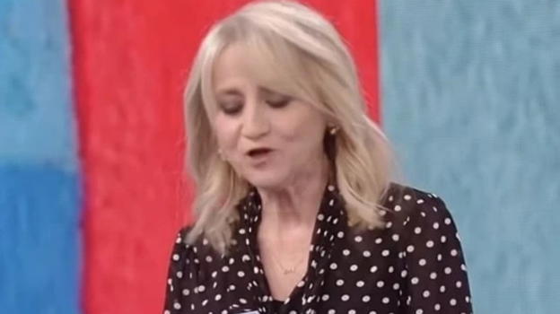 Luciana Littizzetto senza peli sulla lingua sul referendum: con chi se la prende