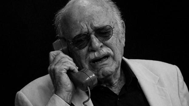 L’ultima telefonata di Gino Paoli: "Non sto bene, ho forti fastidi al…"