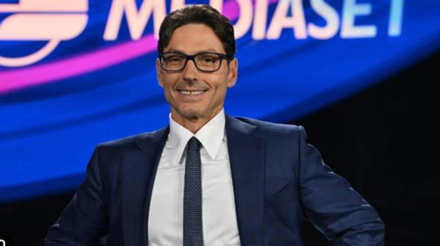 Colpo Mediaset: arriva il conduttore della Rai