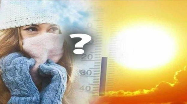 Meteo aprile 2026, il tremendo annuncio degli esperti