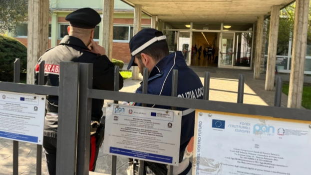 Insegnate colpita da studente, la notizia dall’ospedale è appena arrivata