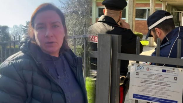 Insegnante colpita, il racconto delle mamme: "Abbiamo visto mentre.."