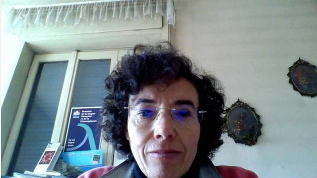 Chiara Mocchi, chi è la prof di francese colpita dallo studente 13enne a scuola