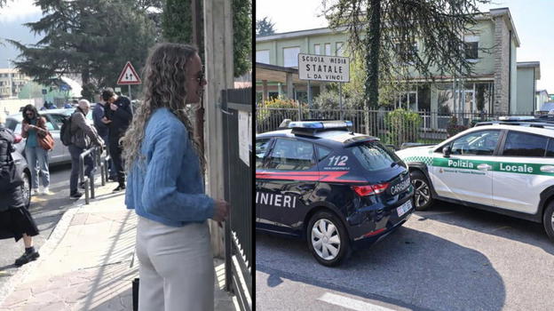 13enne colpisce prof: i genitori rompono il silenzio