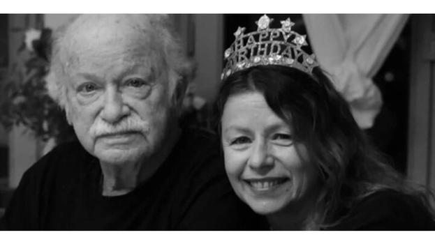 "Babbo mio, questo è per te". L’annuncio social della figlia di Gino Paoli