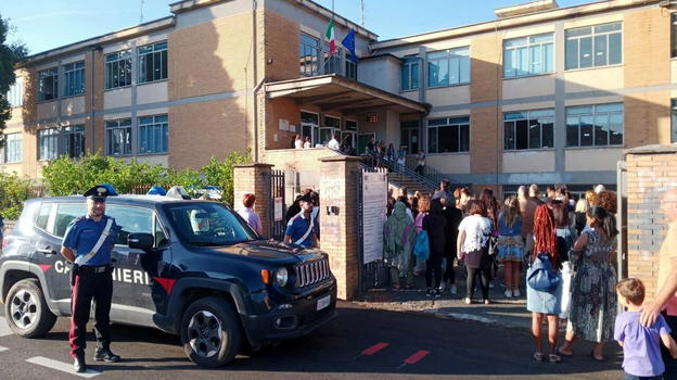 L’amica del 13enne che ha colpito la Prof vuota il sacco