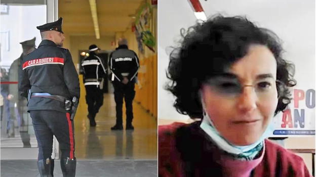 Parlano i genitori del 13enne che ha colpito la prof: "Chi ha conosciuto online"