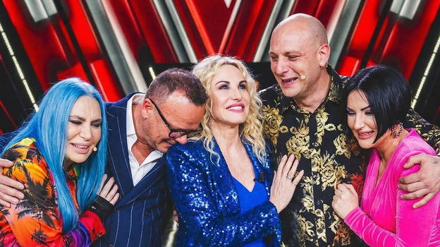The Voice Generations, tutti in lacrime: ecco chi ha vinto e cosa è successo