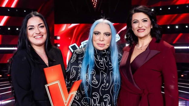 The Voice Generations: ecco chi sono le vincitrici Gilda e Jessica