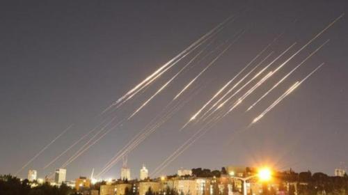 Iran, colpita base Americana: il mondo trema