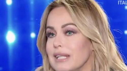 "L'ho portato in tribunale". L'annuncio choc di Sonia Bruganelli: &egrave; finita malissimo