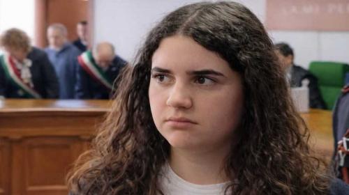 "Assoluzione". Chiara Petrolini, &egrave; successo poco fa