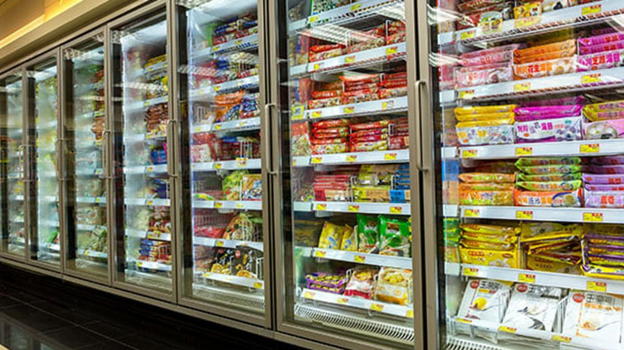 Italia, scatta il ritiro nei supermercati: "Non mangiate quei surgelati"