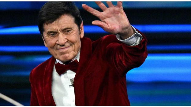Lutto Gianni Morandi: la musica italiana perde uno dei suoi più grandi interpreti