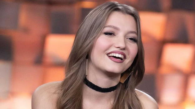 Nicla Ozenda confessa: "Ho trovato l’amore a La Ruota della Fortuna"