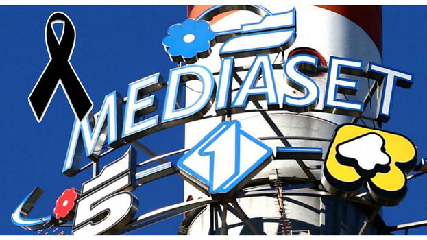 Mediaset in lutto, è successo poco fa: ci ha lasciati