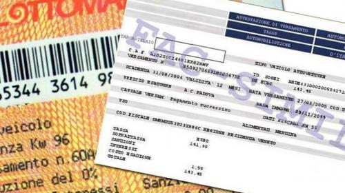 Bollo auto cambia tutto, le nuove regole: chi non dovr&agrave; pagarlo