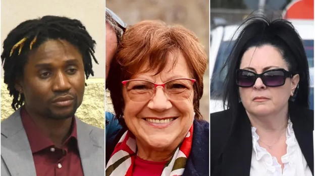 Louis Dassilva vuota il sacco dopo 10 ore di interrogatorio